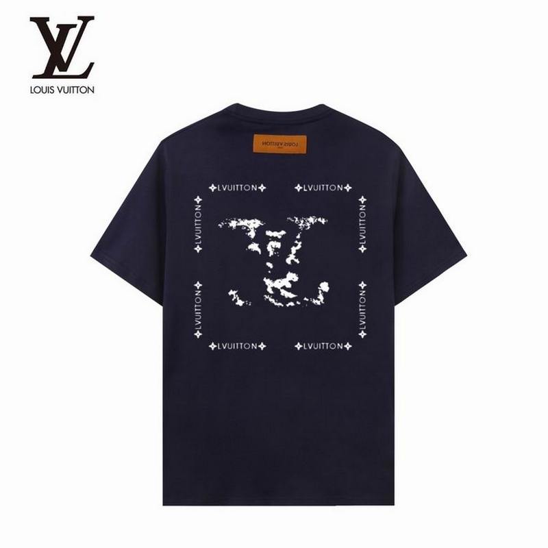 Louis Vuitton Men's T-shirts 1188